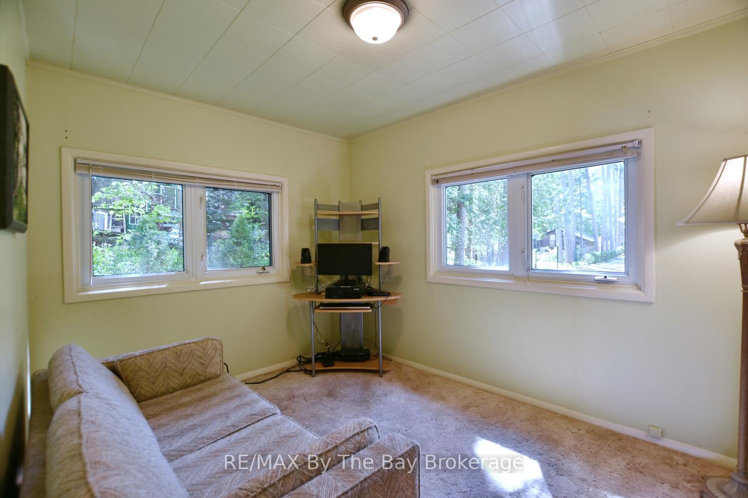 Photo 29 of 2284 South Orr Lake Road, Springwater, Rural Springwater — HOMEH