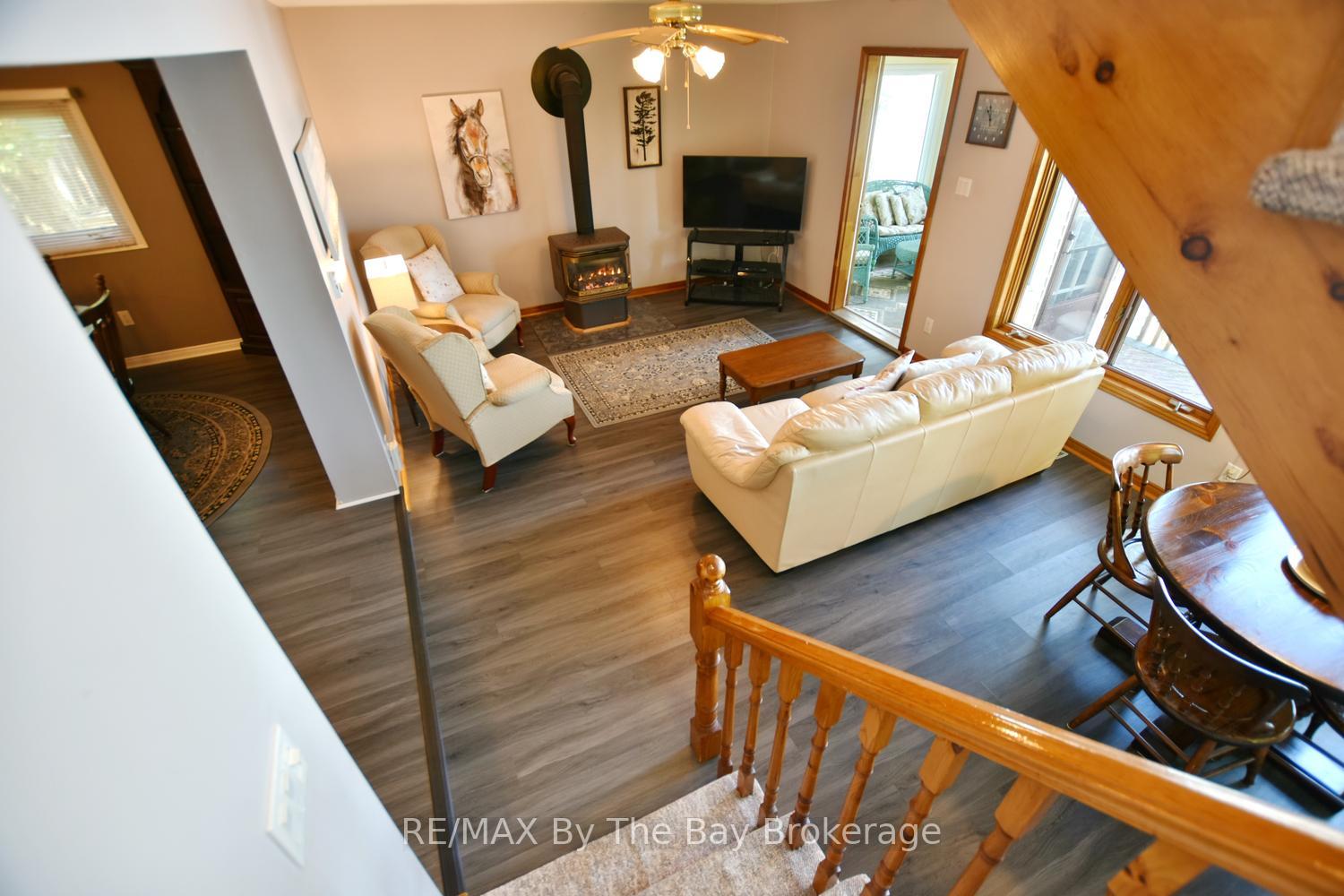 Photo 32 of 2284 South Orr Lake Road, Springwater, Rural Springwater — HOMEH