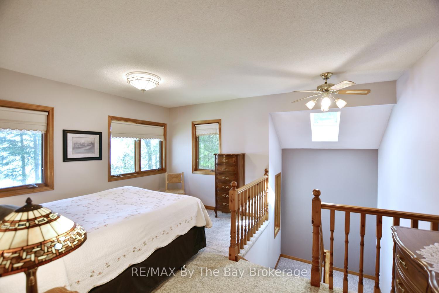 Photo 34 of 2284 South Orr Lake Road, Springwater, Rural Springwater — HOMEH