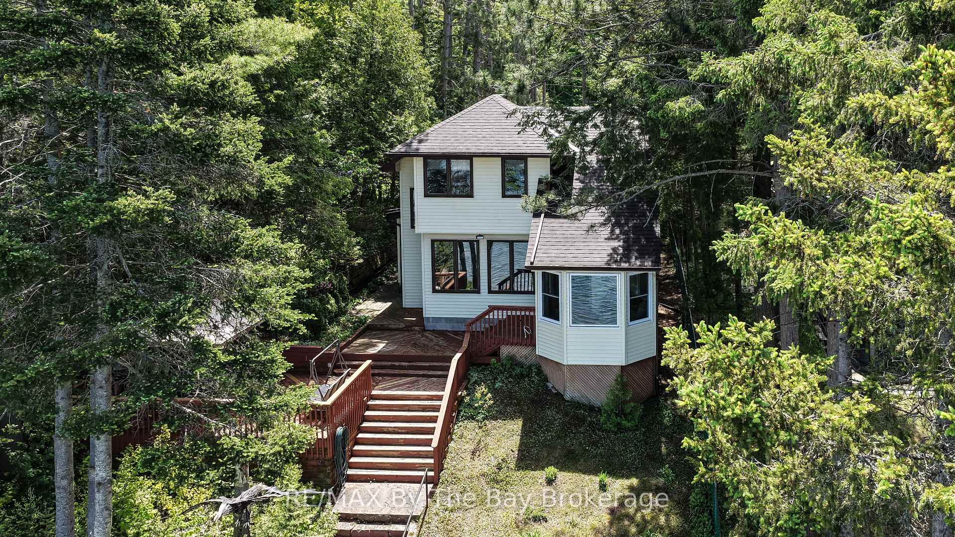 Photo 38 of 2284 South Orr Lake Road, Springwater, Rural Springwater — HOMEH
