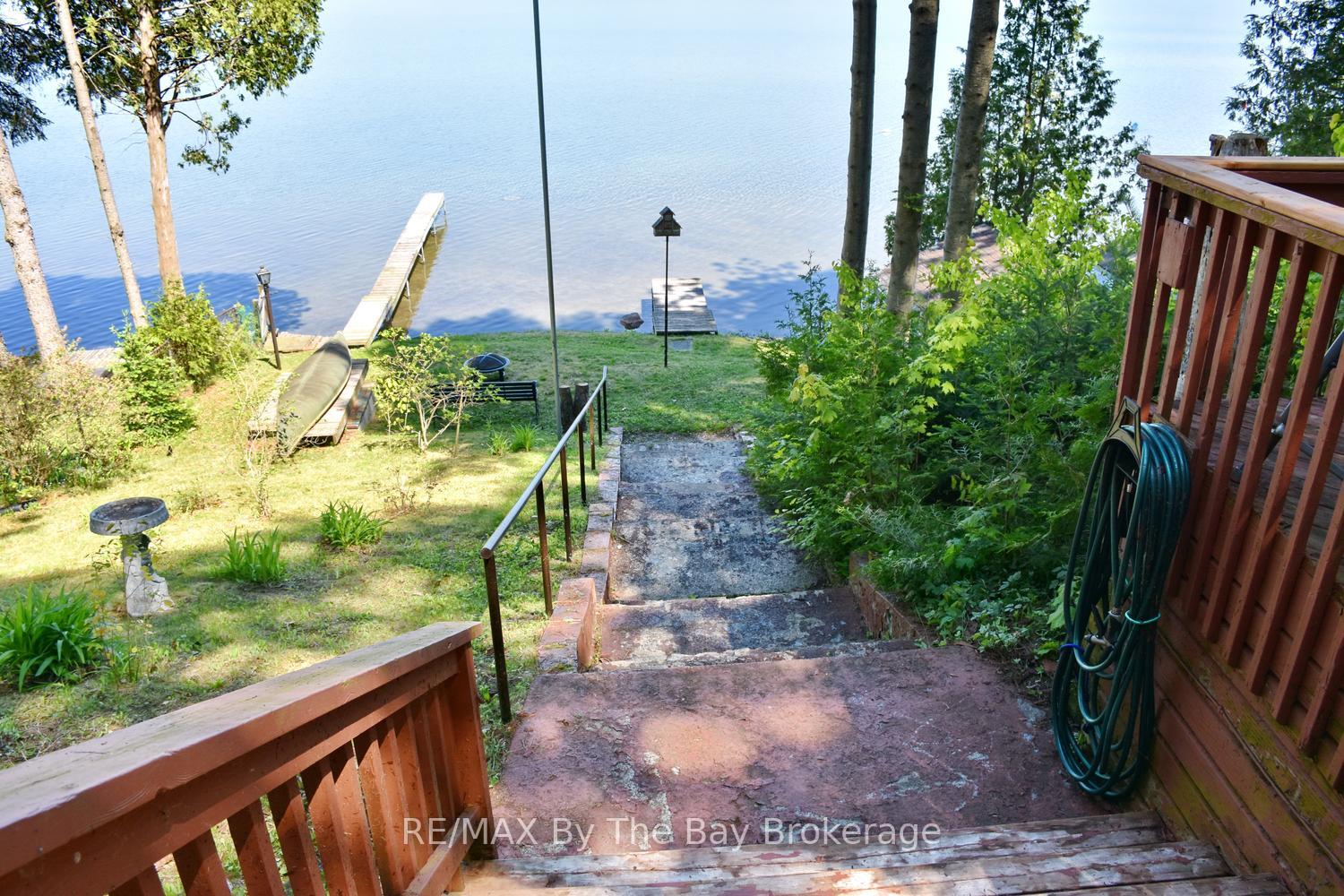 Photo 40 of 2284 South Orr Lake Road, Springwater, Rural Springwater — HOMEH
