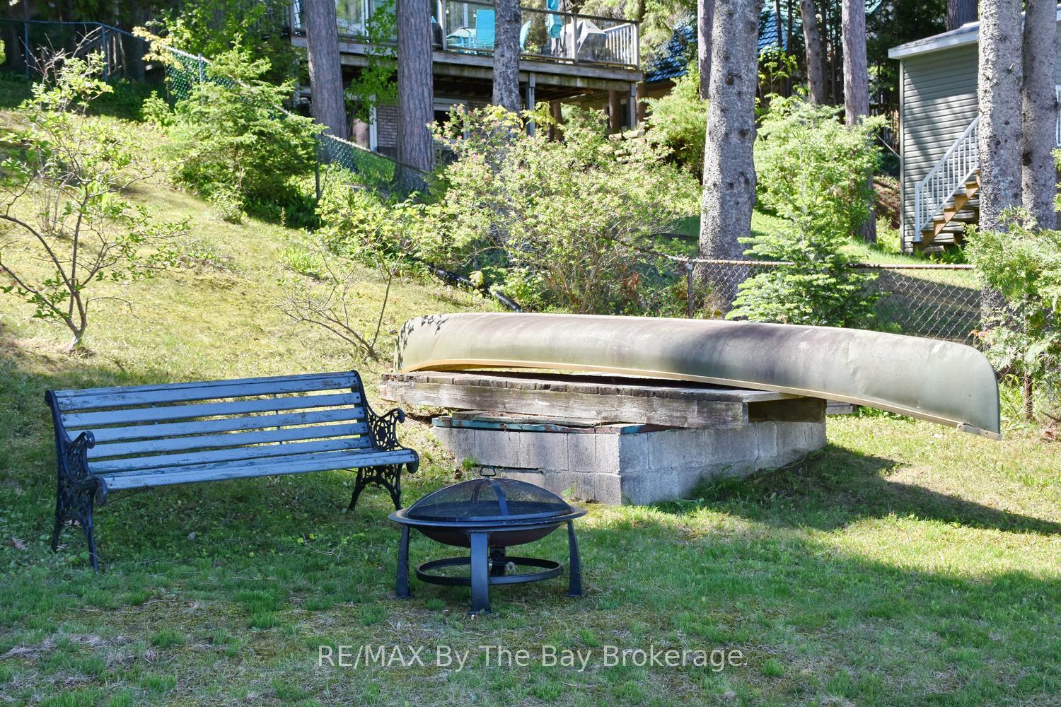 Photo 42 of 2284 South Orr Lake Road, Springwater, Rural Springwater — HOMEH