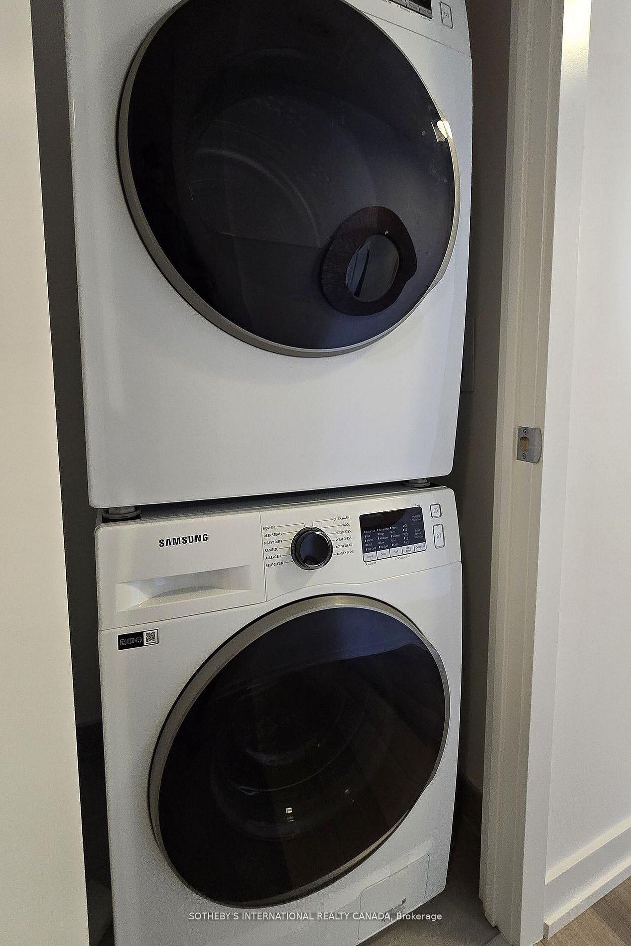 Photo 9 of Unit 2503, 357 King Street W, Toronto, Waterfront Communities — HOMEH