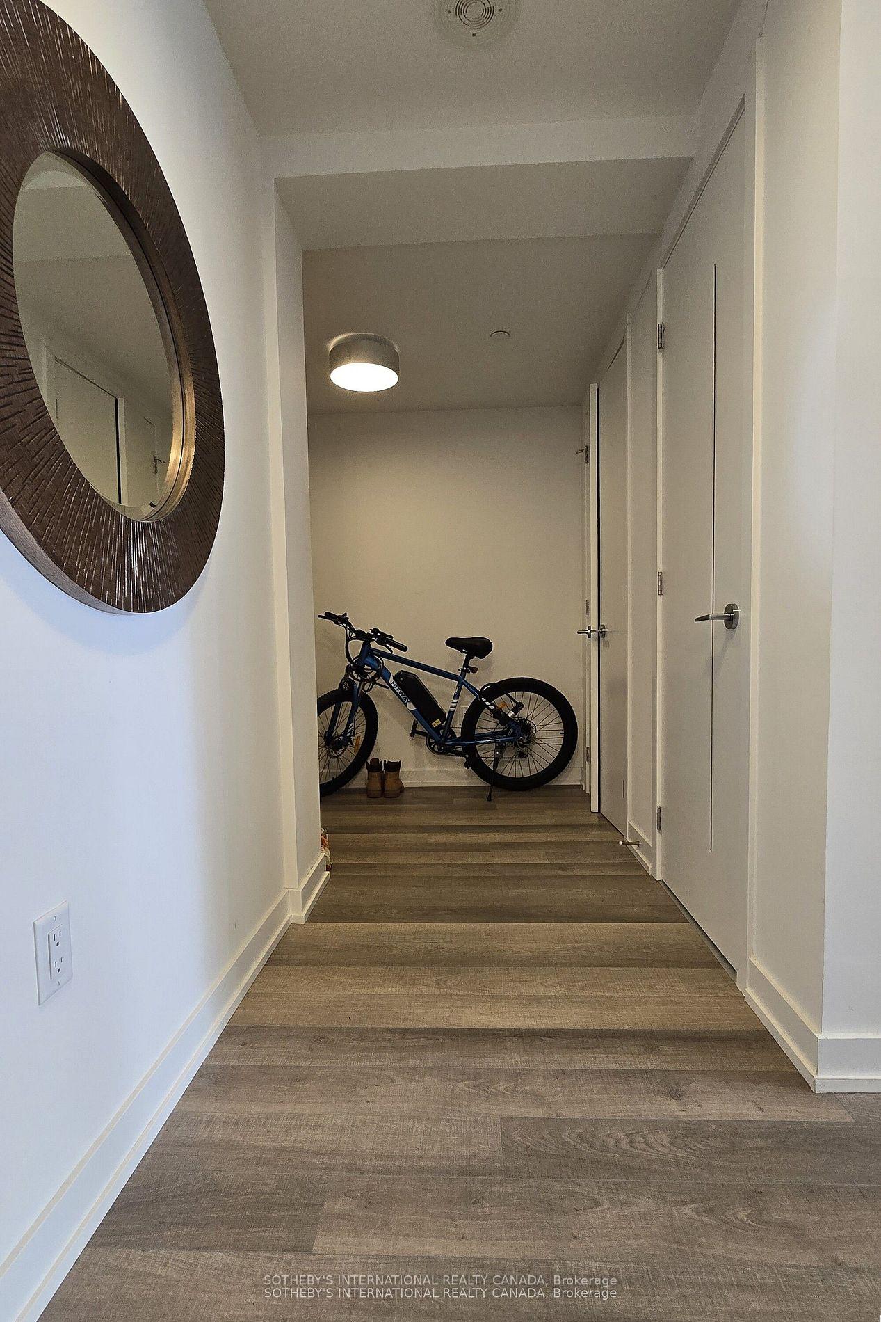 Photo 10 of Unit 2503, 357 King Street W, Toronto, Waterfront Communities — HOMEH