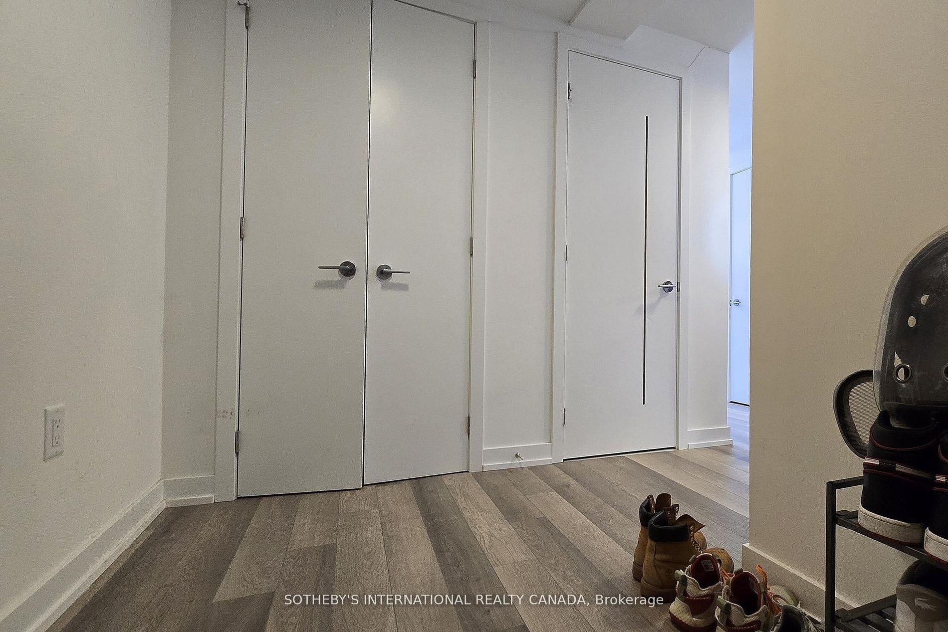 Photo 11 of Unit 2503, 357 King Street W, Toronto, Waterfront Communities — HOMEH