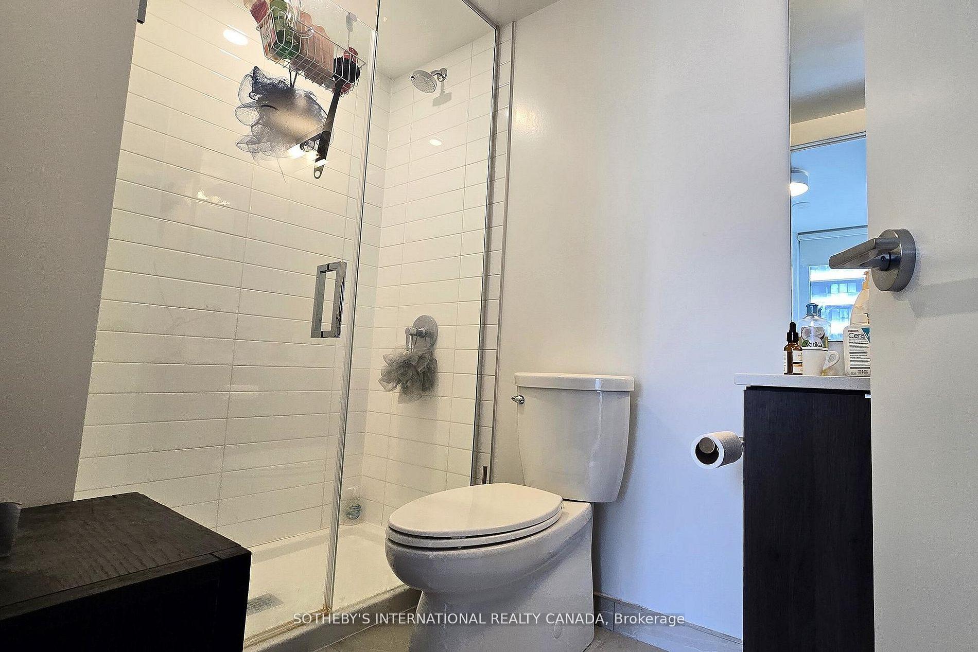 Photo 12 of Unit 2503, 357 King Street W, Toronto, Waterfront Communities — HOMEH
