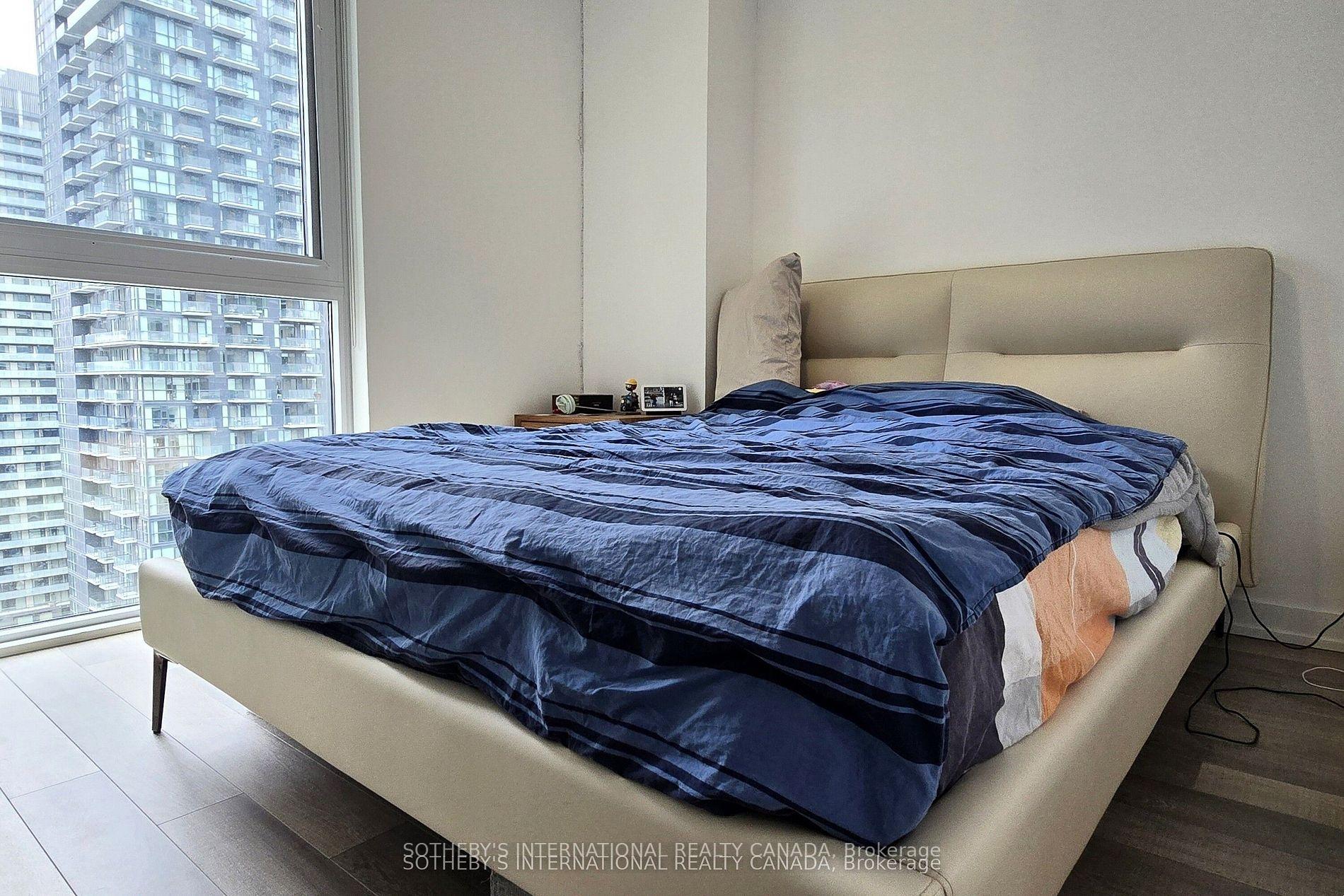 Photo 14 of Unit 2503, 357 King Street W, Toronto, Waterfront Communities — HOMEH