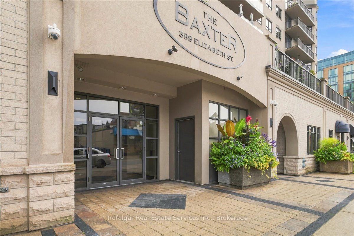 Photo 3 of Unit 701, 399 Elizabeth Street, Burlington, Brant — HOMEH
