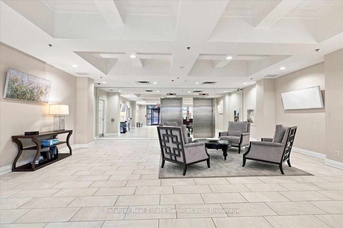 Photo 5 of Unit 701, 399 Elizabeth Street, Burlington, Brant — HOMEH
