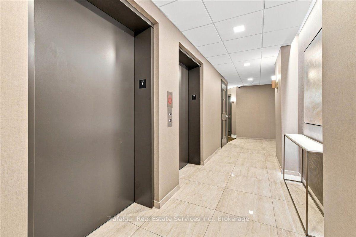 Photo 6 of Unit 701, 399 Elizabeth Street, Burlington, Brant — HOMEH