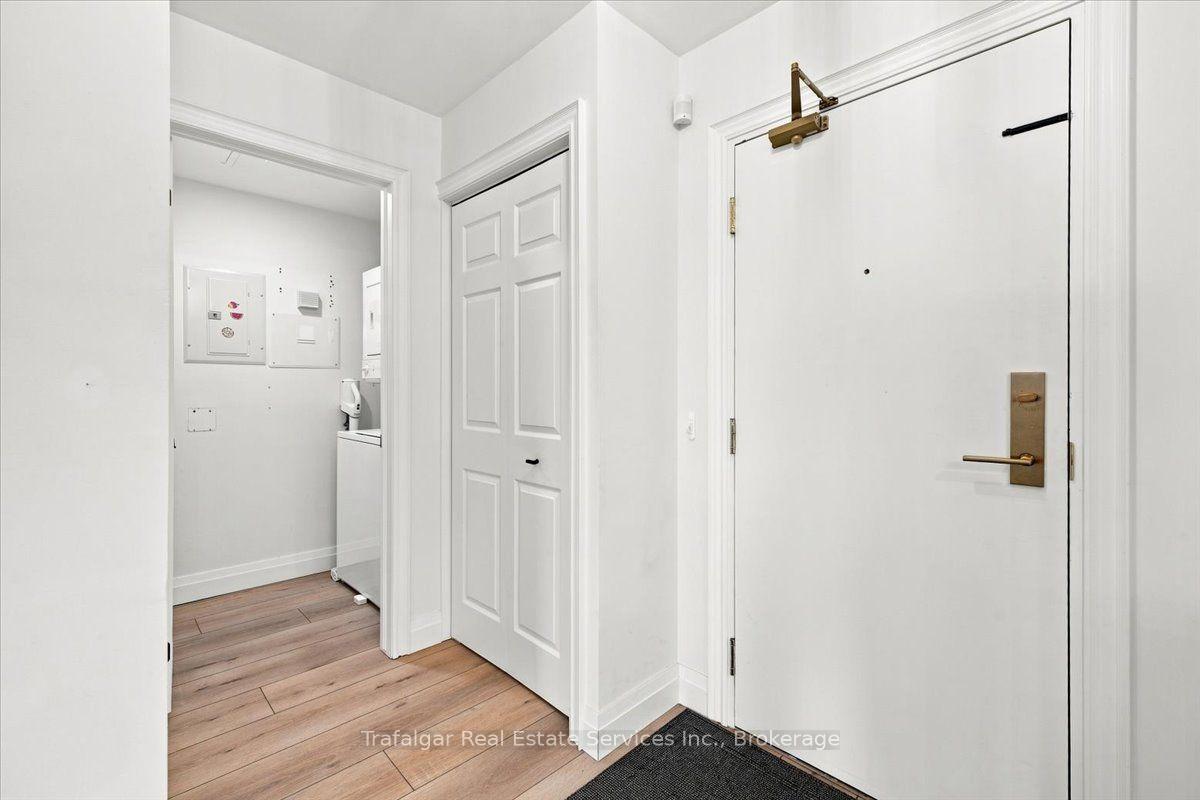 Photo 9 of Unit 701, 399 Elizabeth Street, Burlington, Brant — HOMEH