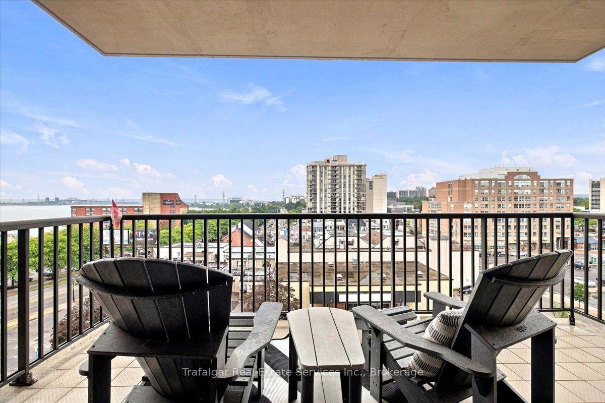 Photo 16 of Unit 701, 399 Elizabeth Street, Burlington, Brant — HOMEH