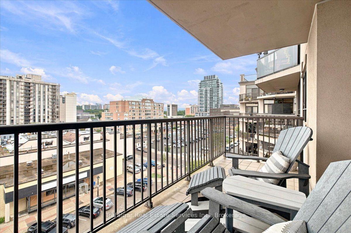 Photo 17 of Unit 701, 399 Elizabeth Street, Burlington, Brant — HOMEH