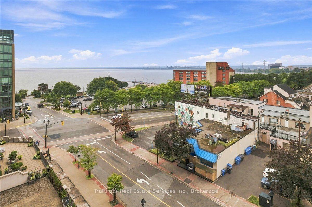 Photo 18 of Unit 701, 399 Elizabeth Street, Burlington, Brant — HOMEH