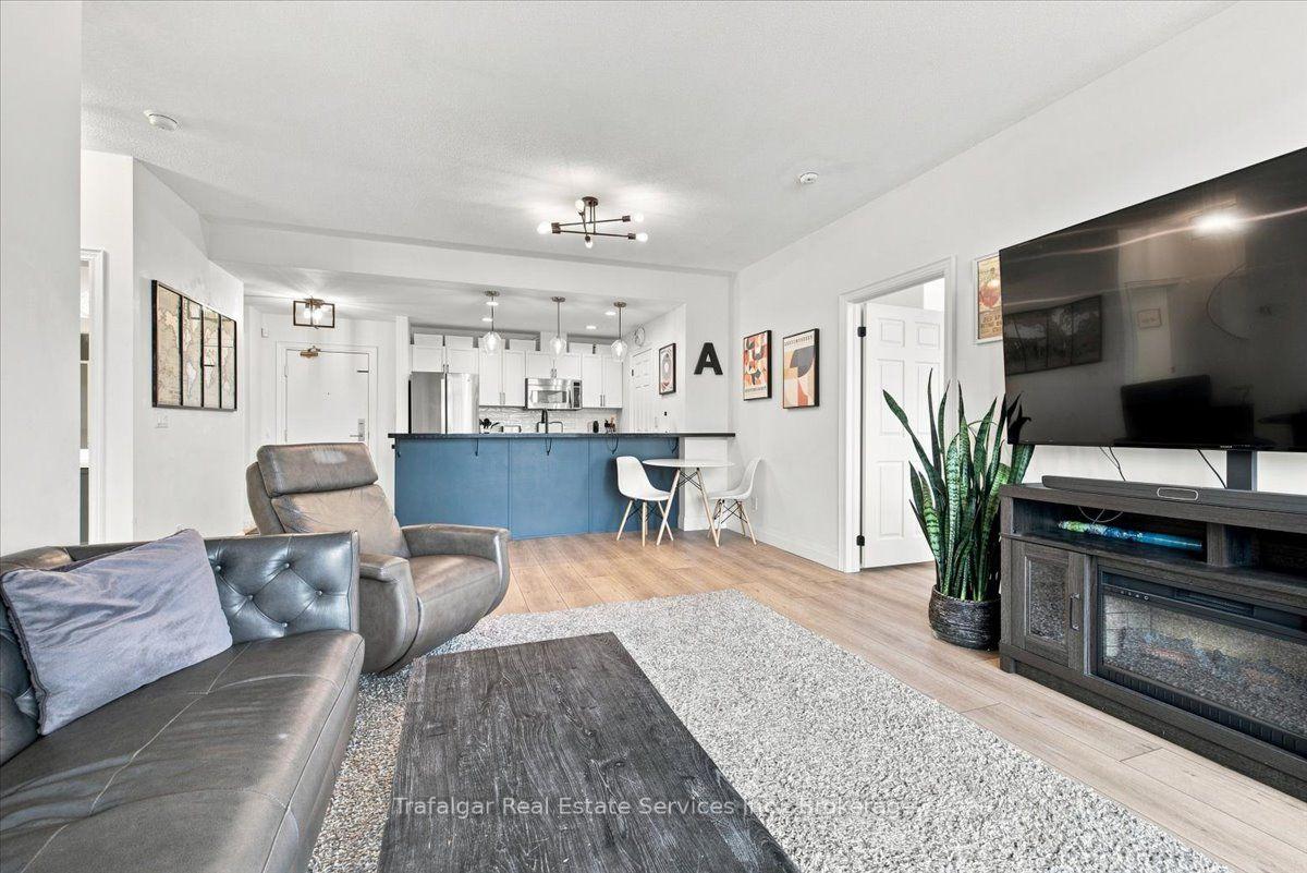 Photo 19 of Unit 701, 399 Elizabeth Street, Burlington, Brant — HOMEH