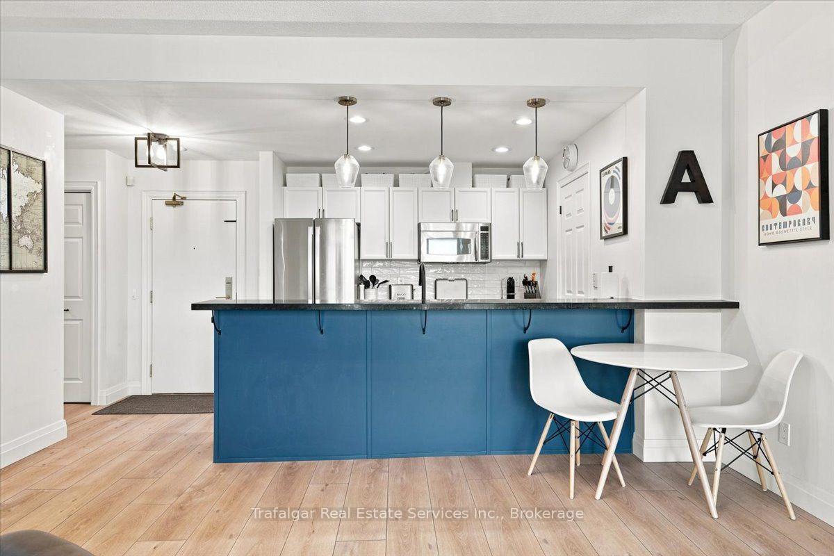 Photo 20 of Unit 701, 399 Elizabeth Street, Burlington, Brant — HOMEH