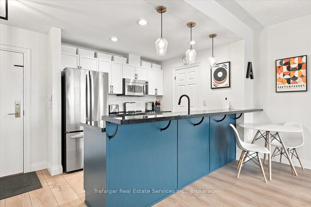 Photo 21 of Unit 701, 399 Elizabeth Street, Burlington, Brant — HOMEH