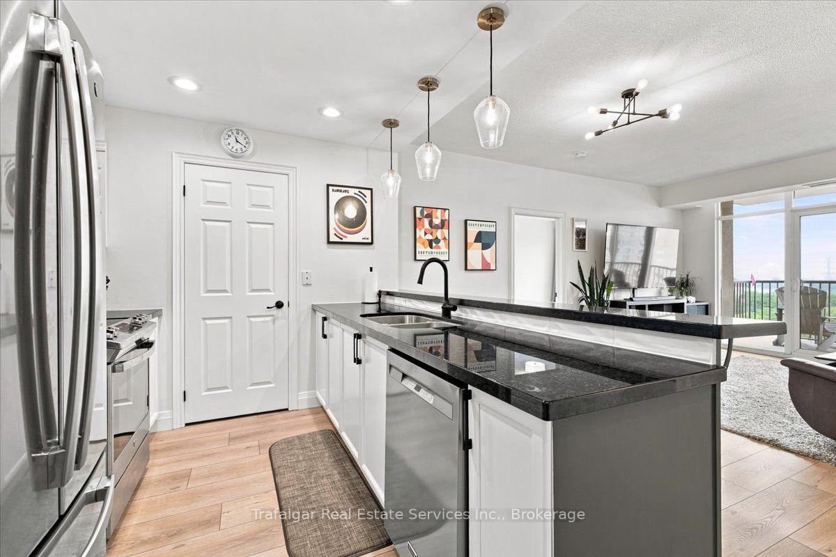 Photo 23 of Unit 701, 399 Elizabeth Street, Burlington, Brant — HOMEH
