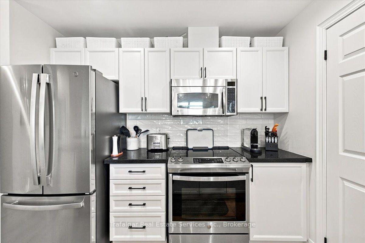 Photo 24 of Unit 701, 399 Elizabeth Street, Burlington, Brant — HOMEH
