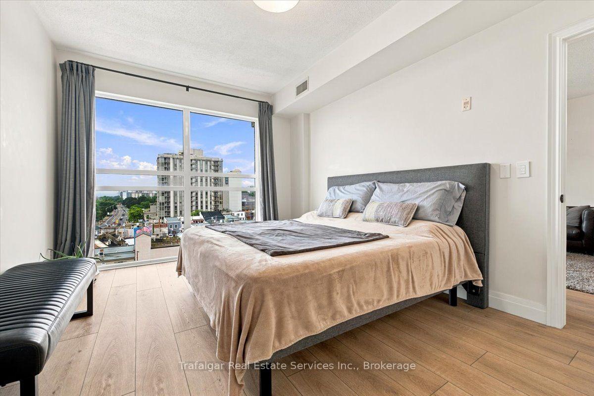 Photo 25 of Unit 701, 399 Elizabeth Street, Burlington, Brant — HOMEH