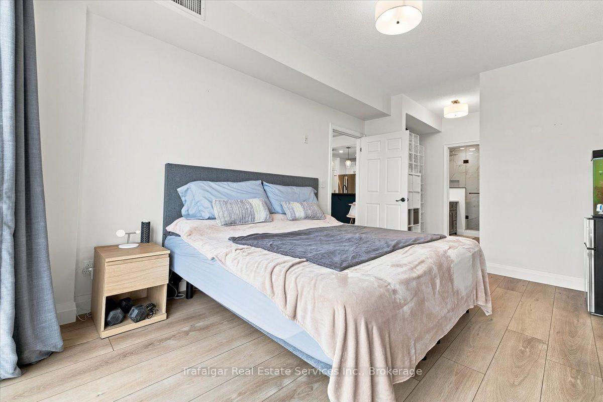 Photo 26 of Unit 701, 399 Elizabeth Street, Burlington, Brant — HOMEH