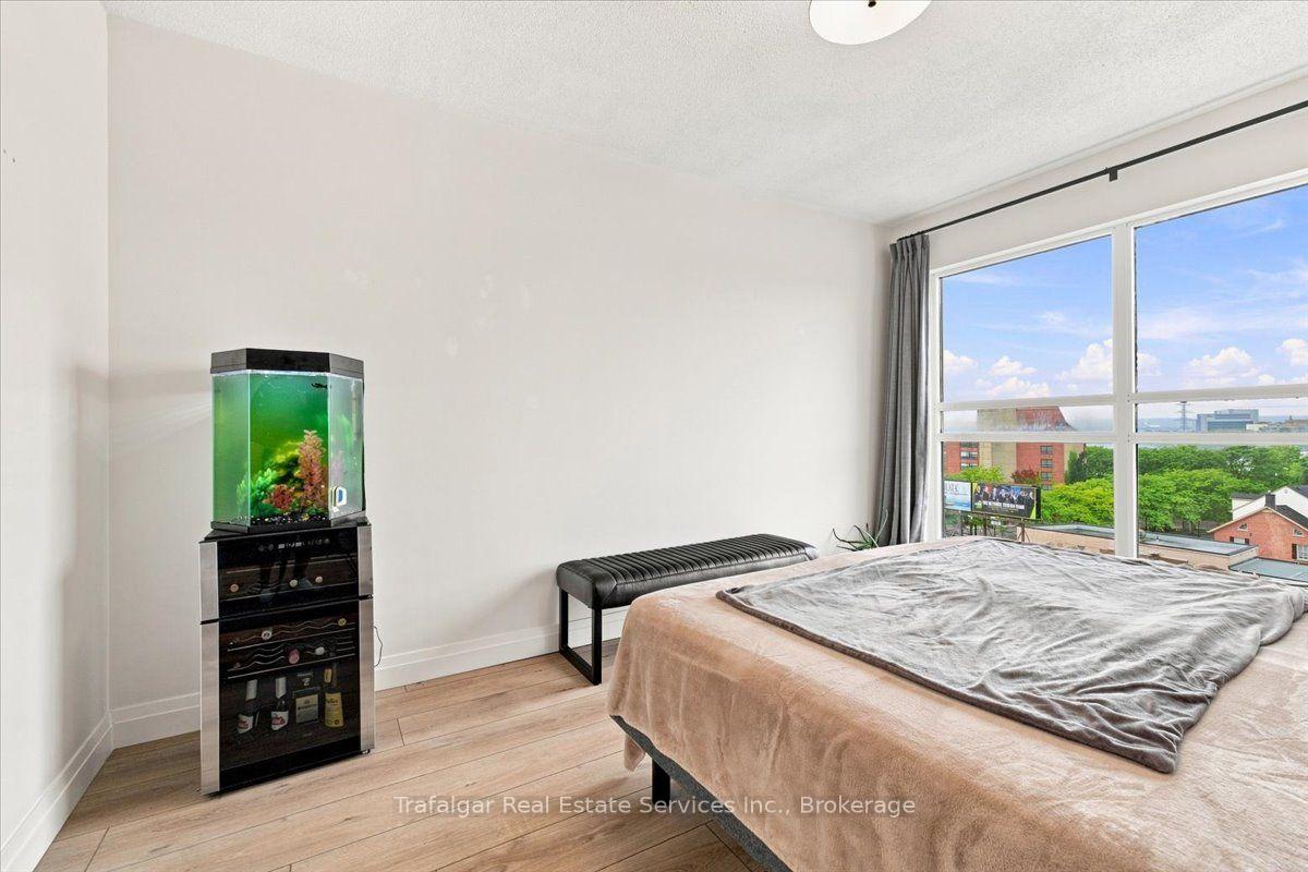Photo 27 of Unit 701, 399 Elizabeth Street, Burlington, Brant — HOMEH