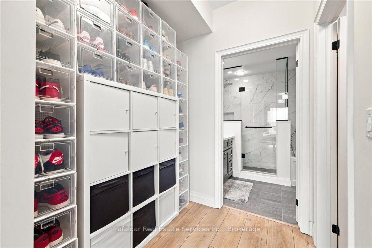 Photo 28 of Unit 701, 399 Elizabeth Street, Burlington, Brant — HOMEH