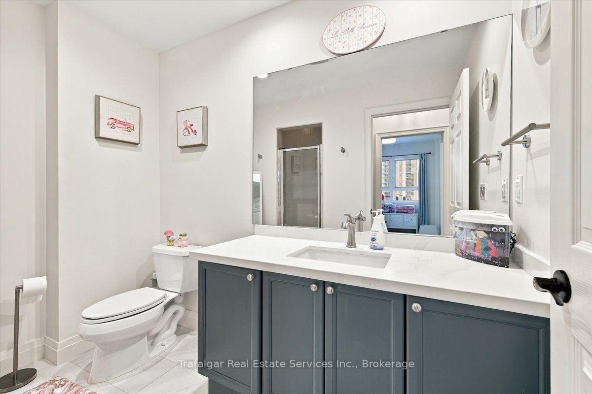 Photo 34 of Unit 701, 399 Elizabeth Street, Burlington, Brant — HOMEH