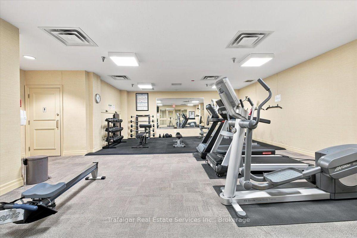 Photo 36 of Unit 701, 399 Elizabeth Street, Burlington, Brant — HOMEH