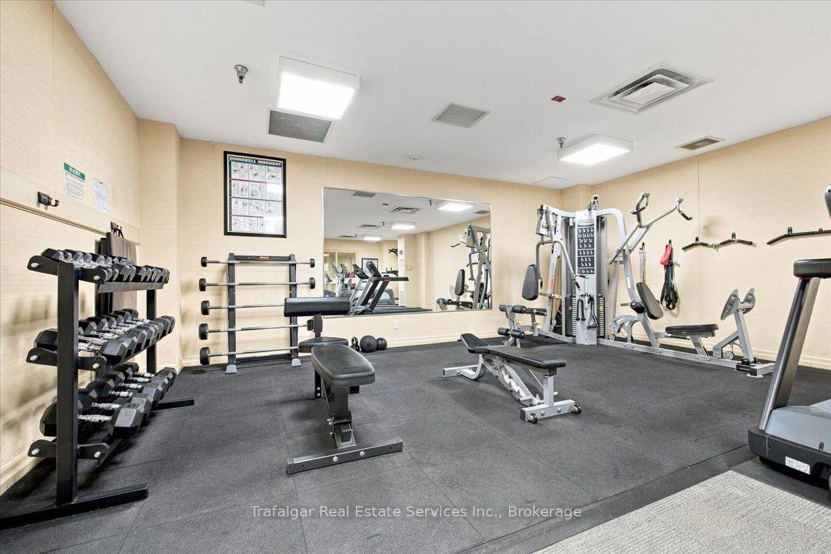 Photo 37 of Unit 701, 399 Elizabeth Street, Burlington, Brant — HOMEH