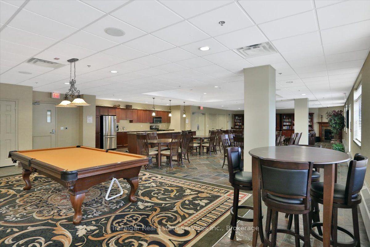 Photo 38 of Unit 701, 399 Elizabeth Street, Burlington, Brant — HOMEH