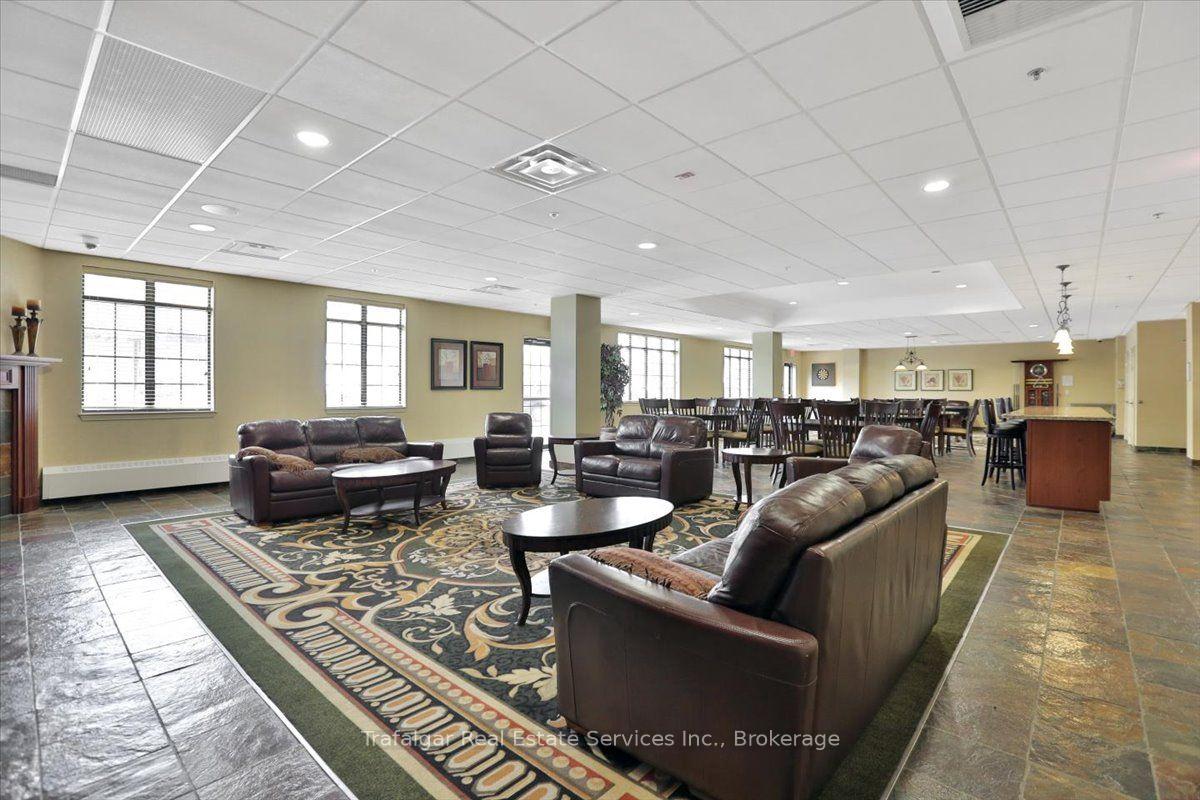 Photo 39 of Unit 701, 399 Elizabeth Street, Burlington, Brant — HOMEH