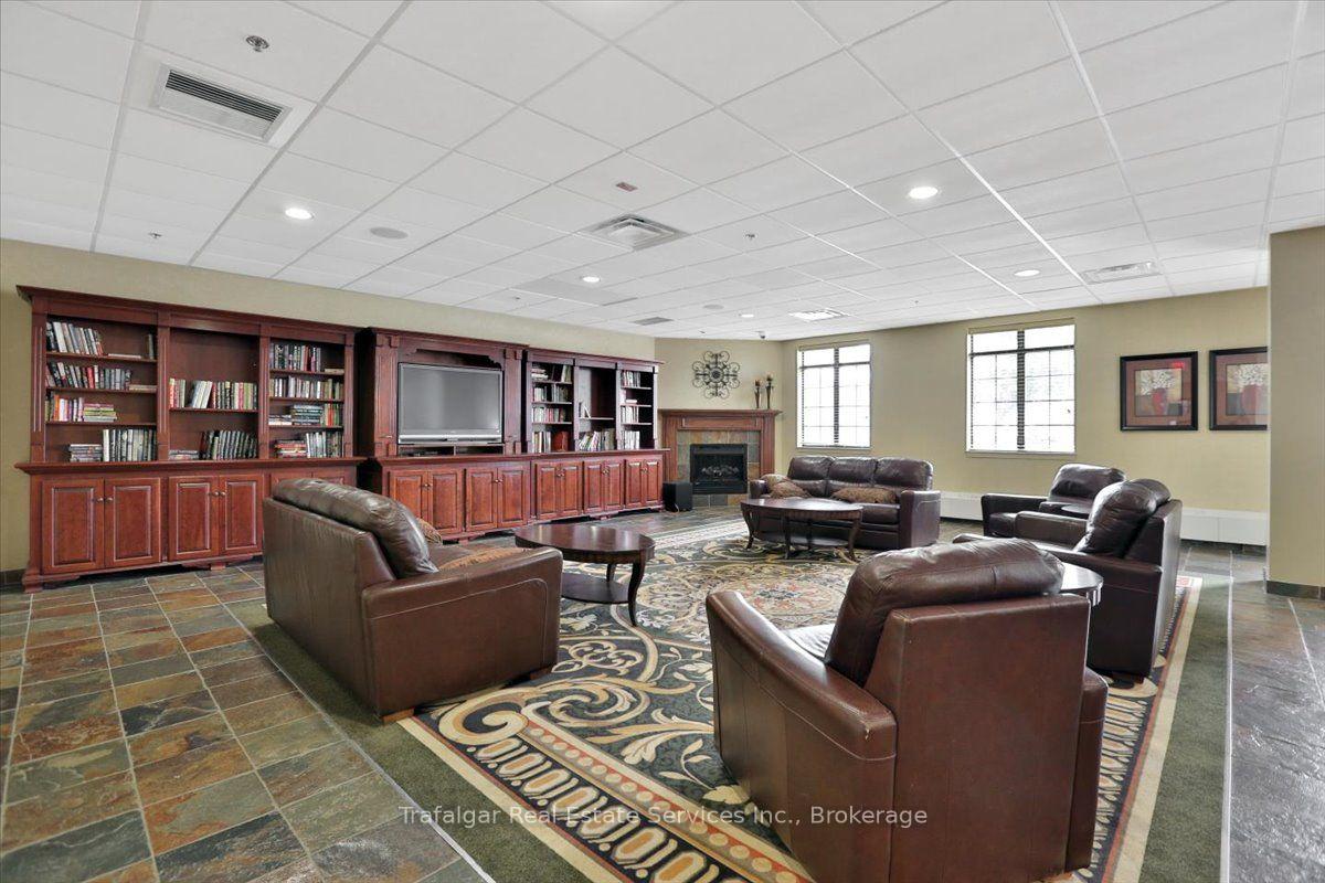 Photo 40 of Unit 701, 399 Elizabeth Street, Burlington, Brant — HOMEH