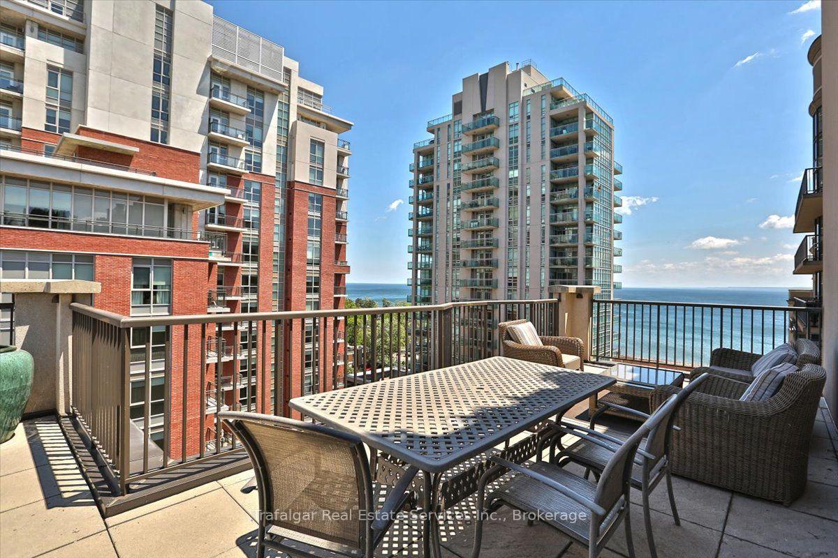 Photo 41 of Unit 701, 399 Elizabeth Street, Burlington, Brant — HOMEH