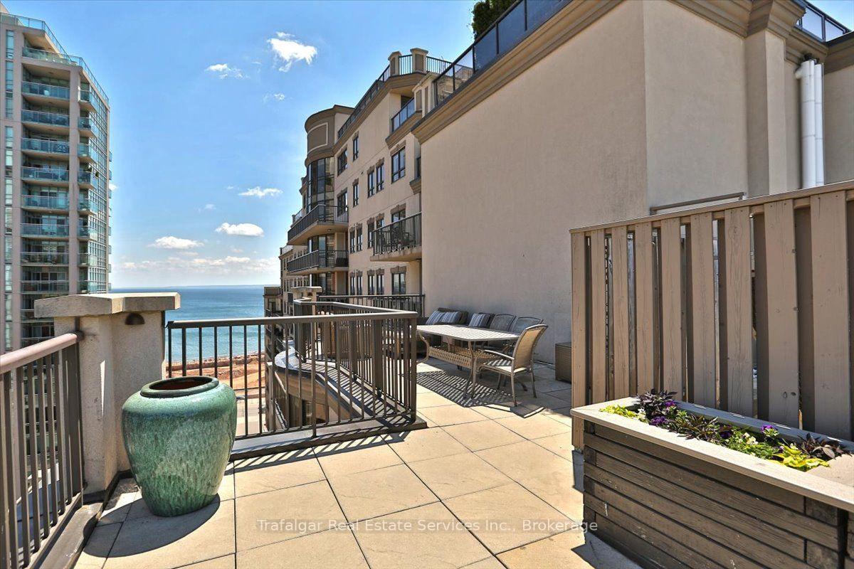 Photo 42 of Unit 701, 399 Elizabeth Street, Burlington, Brant — HOMEH