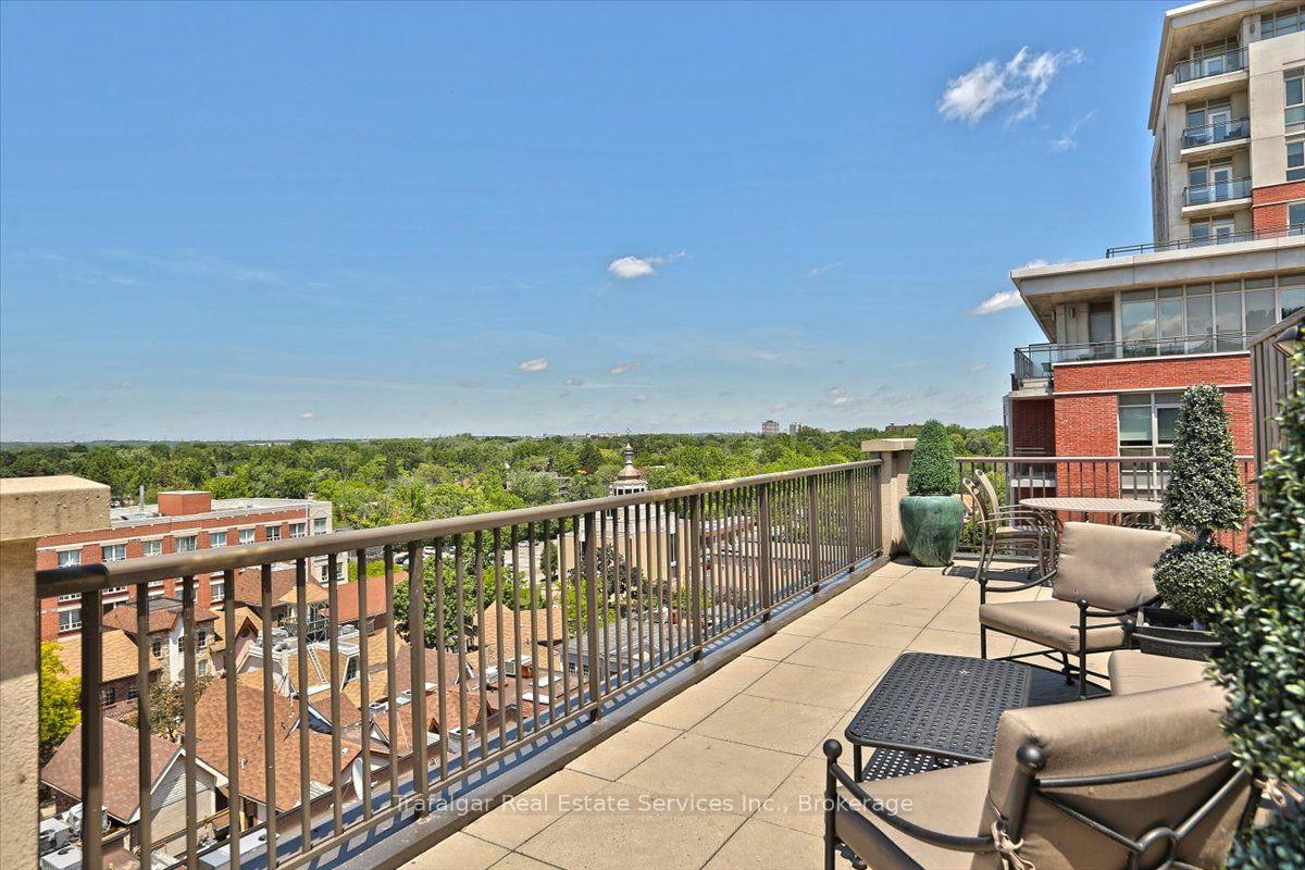 Photo 43 of Unit 701, 399 Elizabeth Street, Burlington, Brant — HOMEH