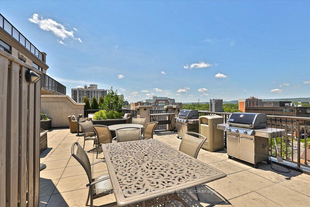 Photo 44 of Unit 701, 399 Elizabeth Street, Burlington, Brant — HOMEH