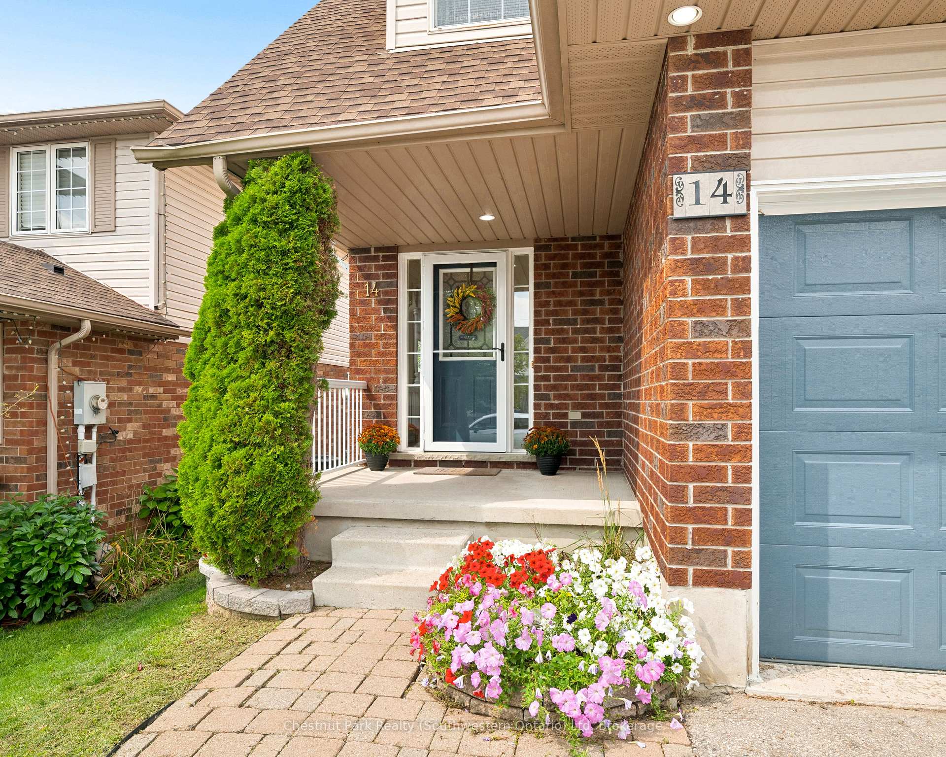 Photo 4 of 14 Sandcreek Lane, Guelph, Grange Road — HOMEH