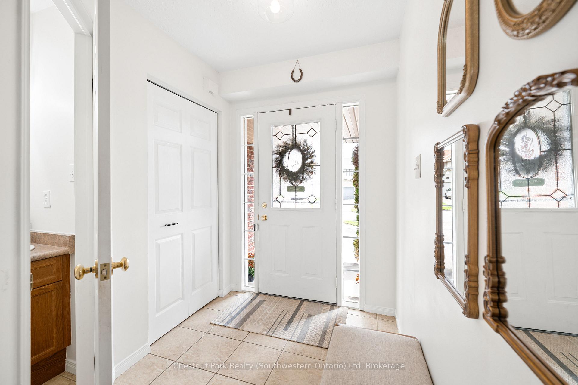 Photo 5 of 14 Sandcreek Lane, Guelph, Grange Road — HOMEH