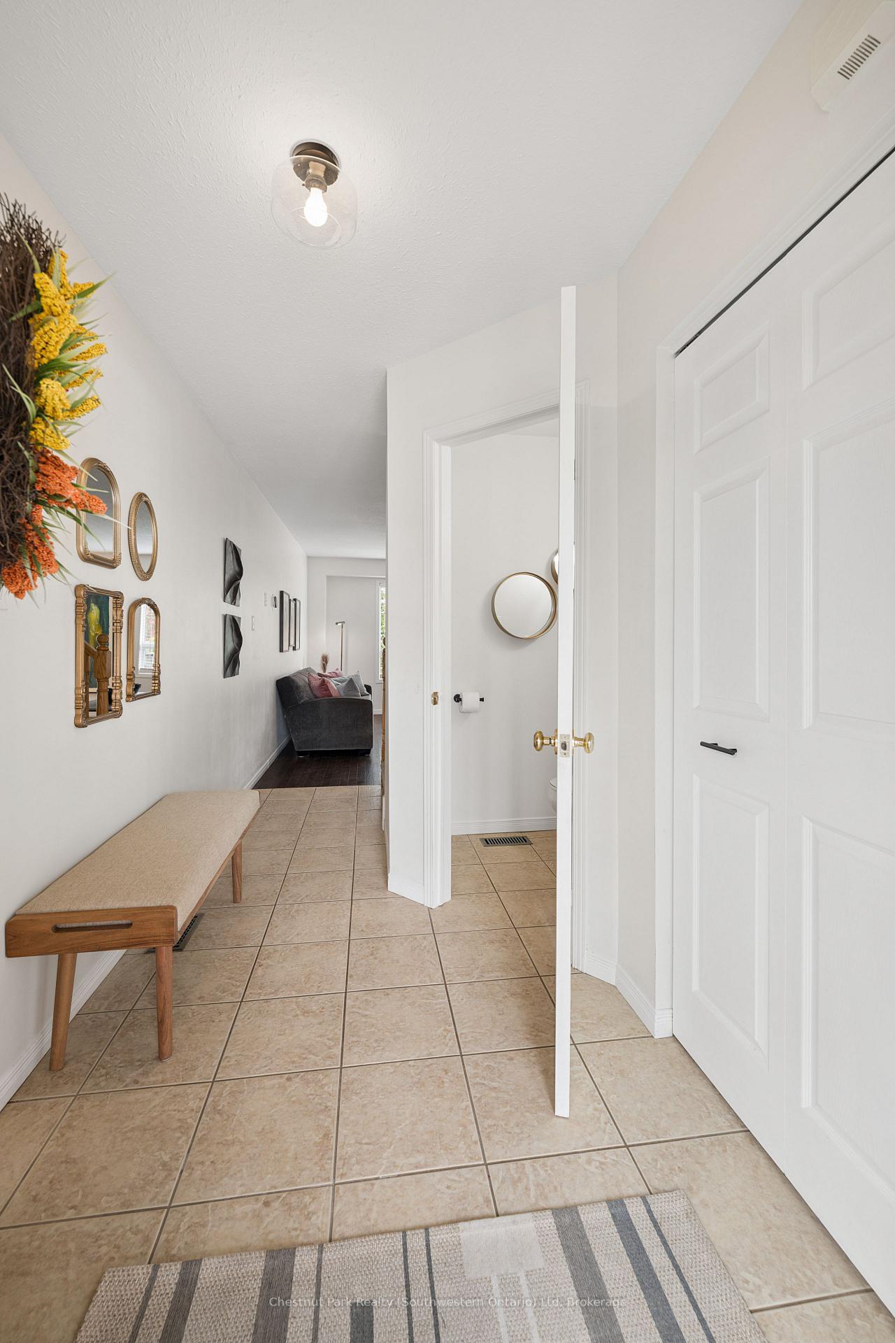 Photo 6 of 14 Sandcreek Lane, Guelph, Grange Road — HOMEH