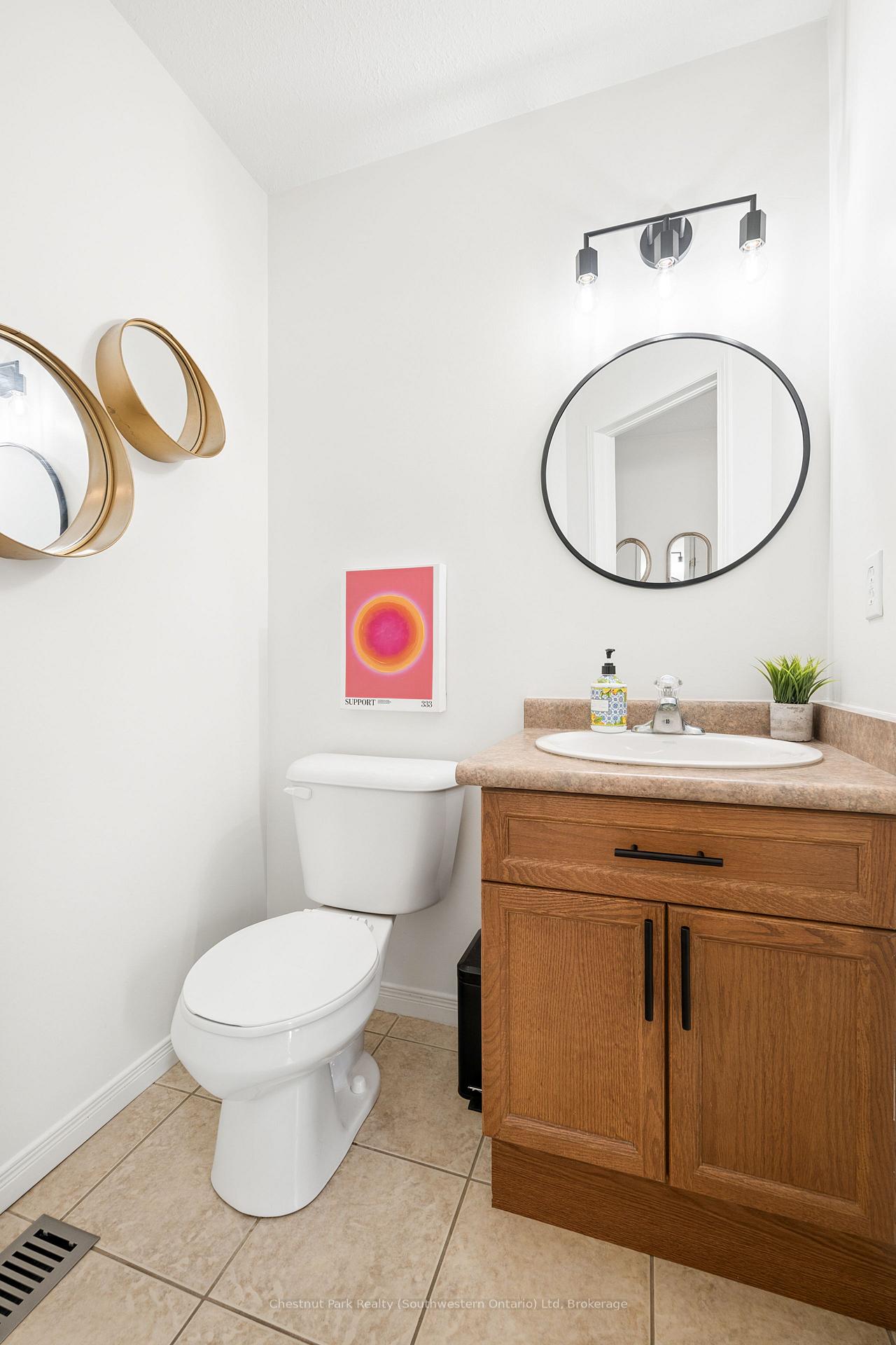 Photo 7 of 14 Sandcreek Lane, Guelph, Grange Road — HOMEH