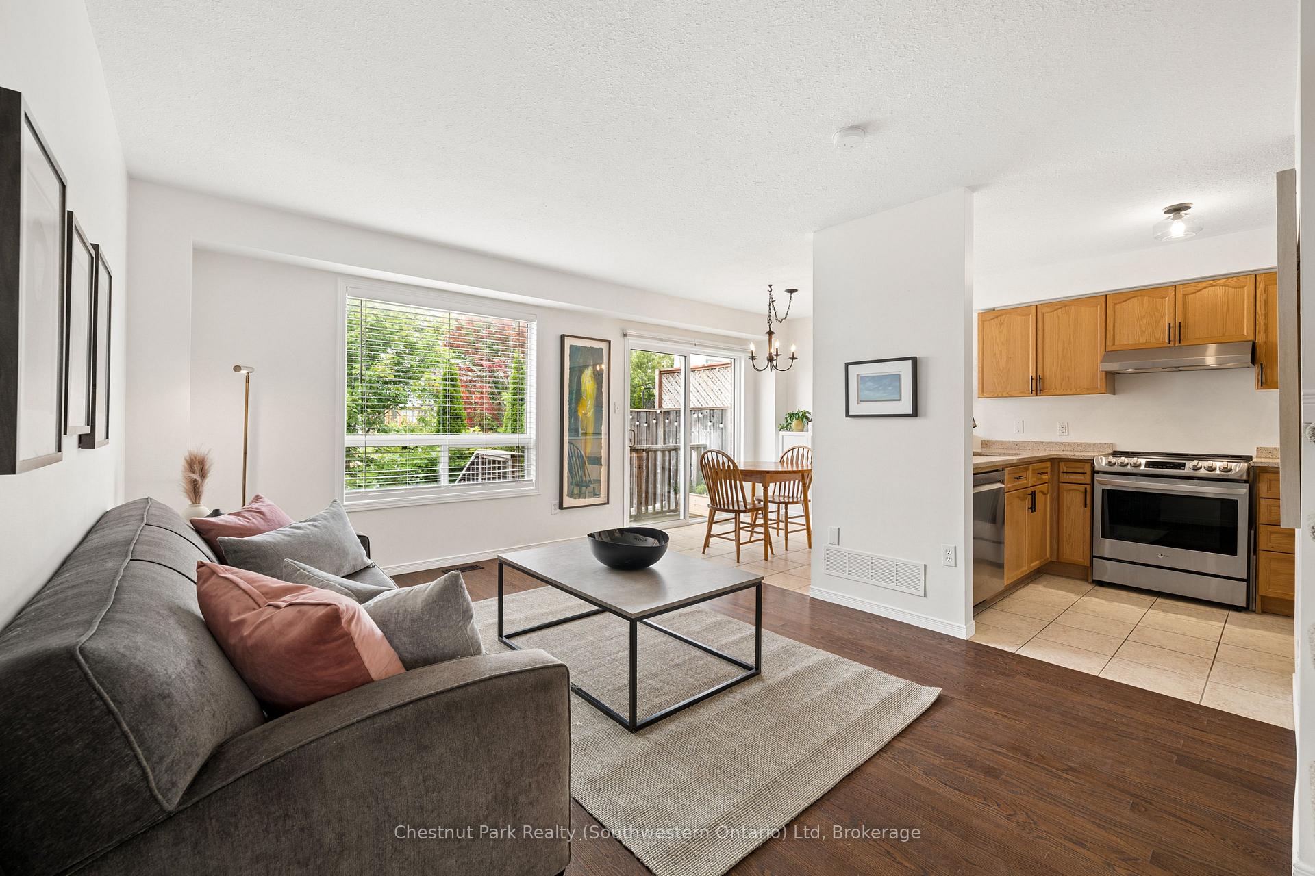 Photo 8 of 14 Sandcreek Lane, Guelph, Grange Road — HOMEH