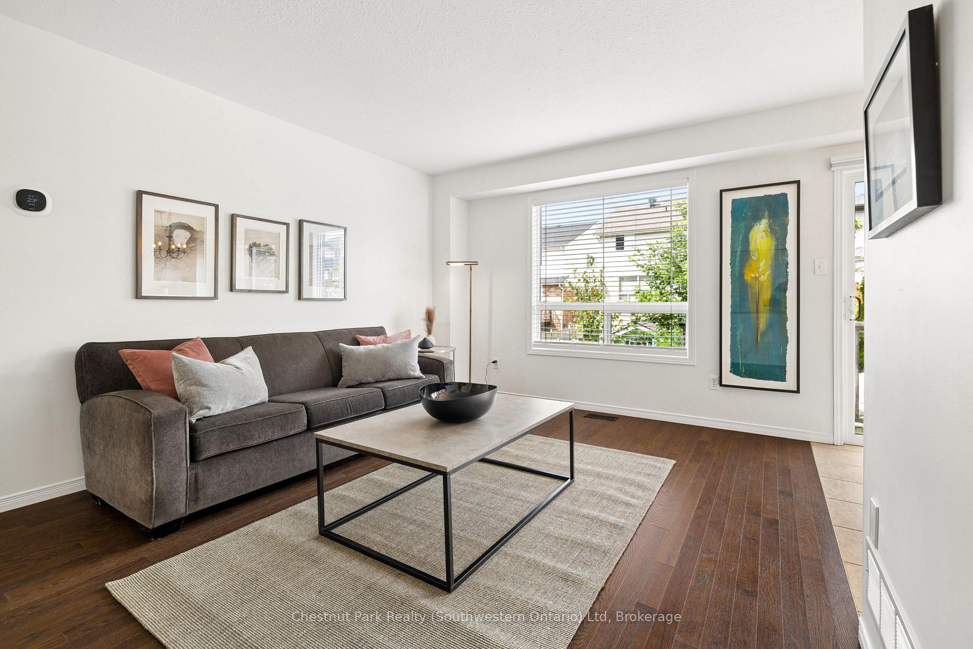 Photo 9 of 14 Sandcreek Lane, Guelph, Grange Road — HOMEH