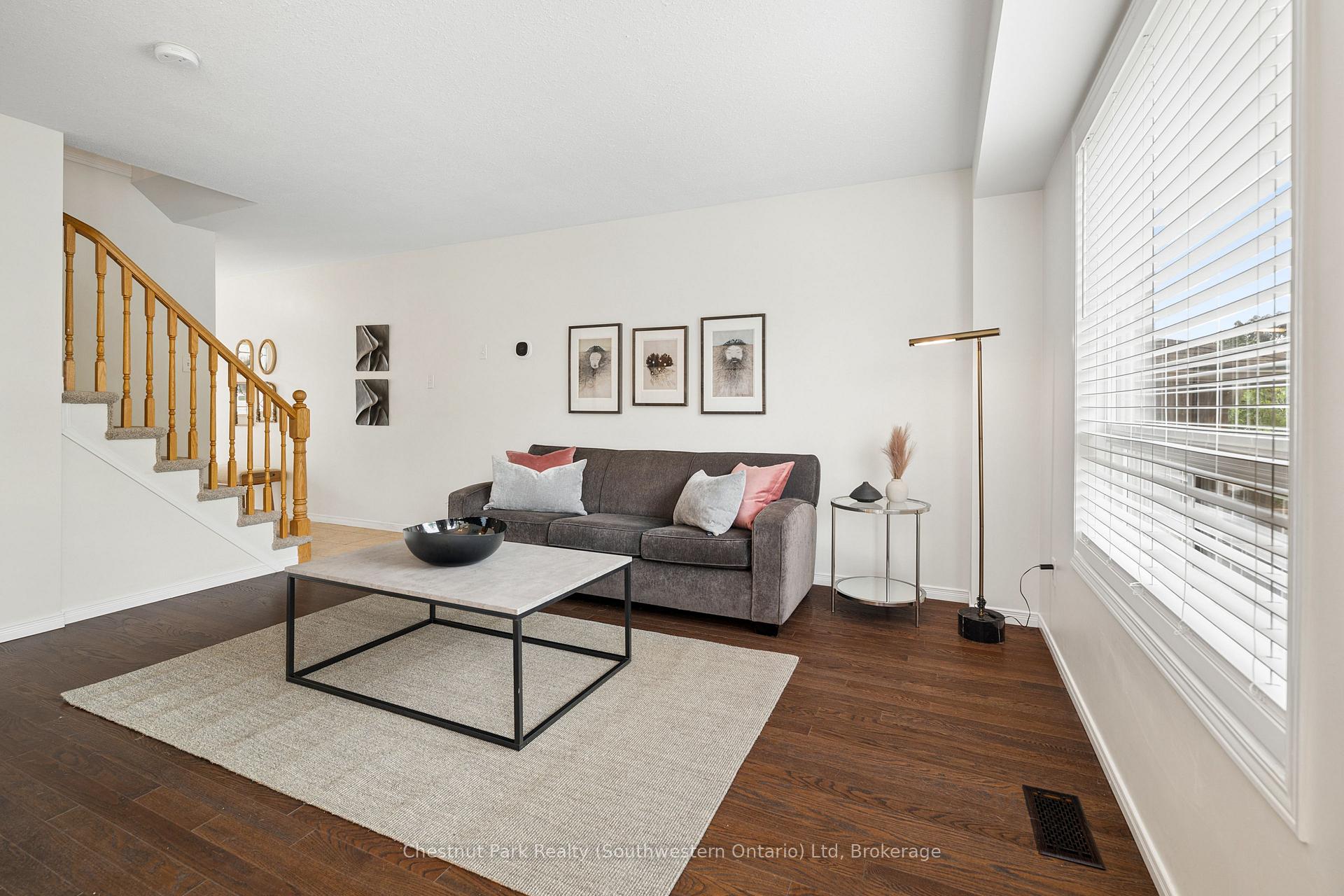 Photo 10 of 14 Sandcreek Lane, Guelph, Grange Road — HOMEH