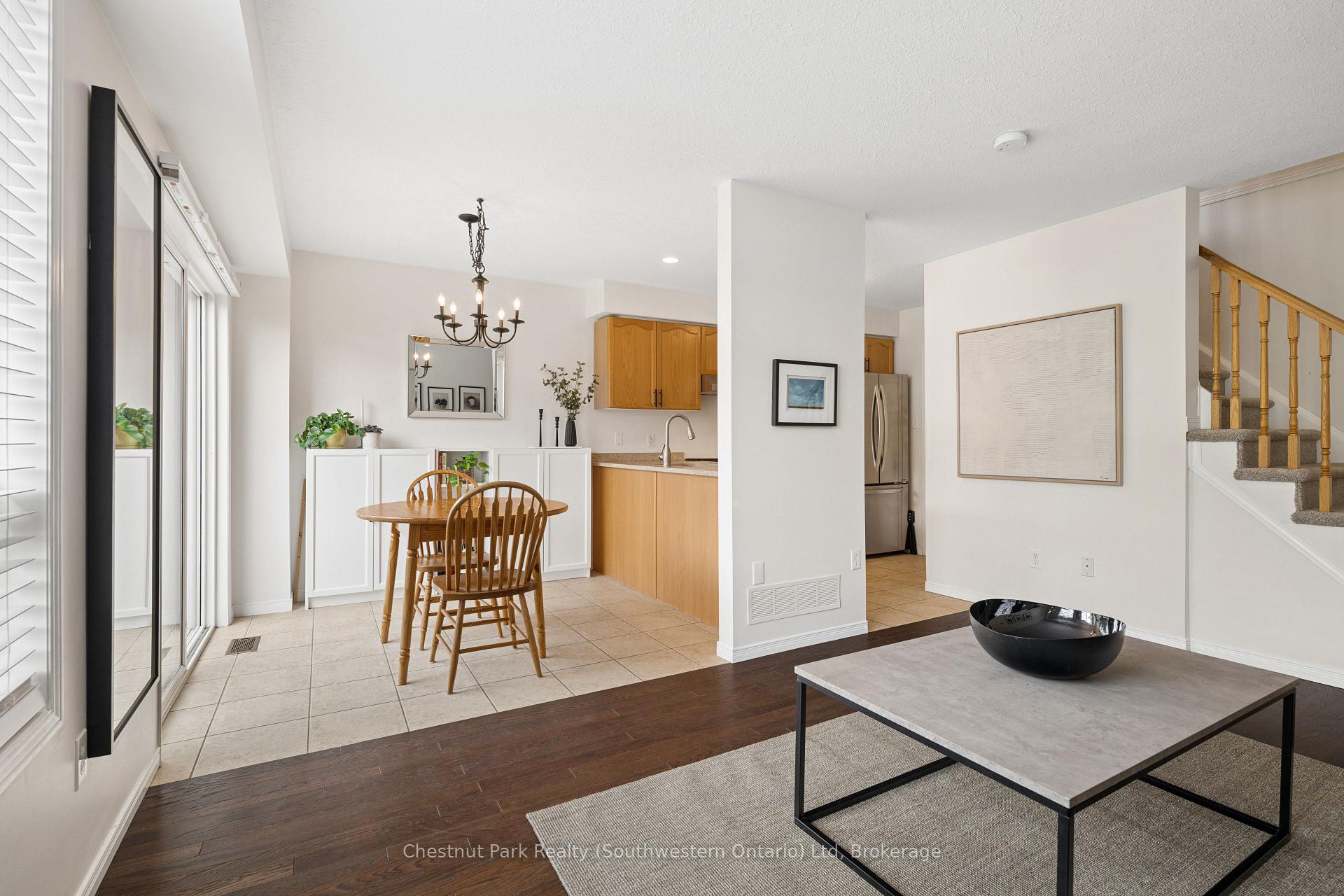 Photo 11 of 14 Sandcreek Lane, Guelph, Grange Road — HOMEH