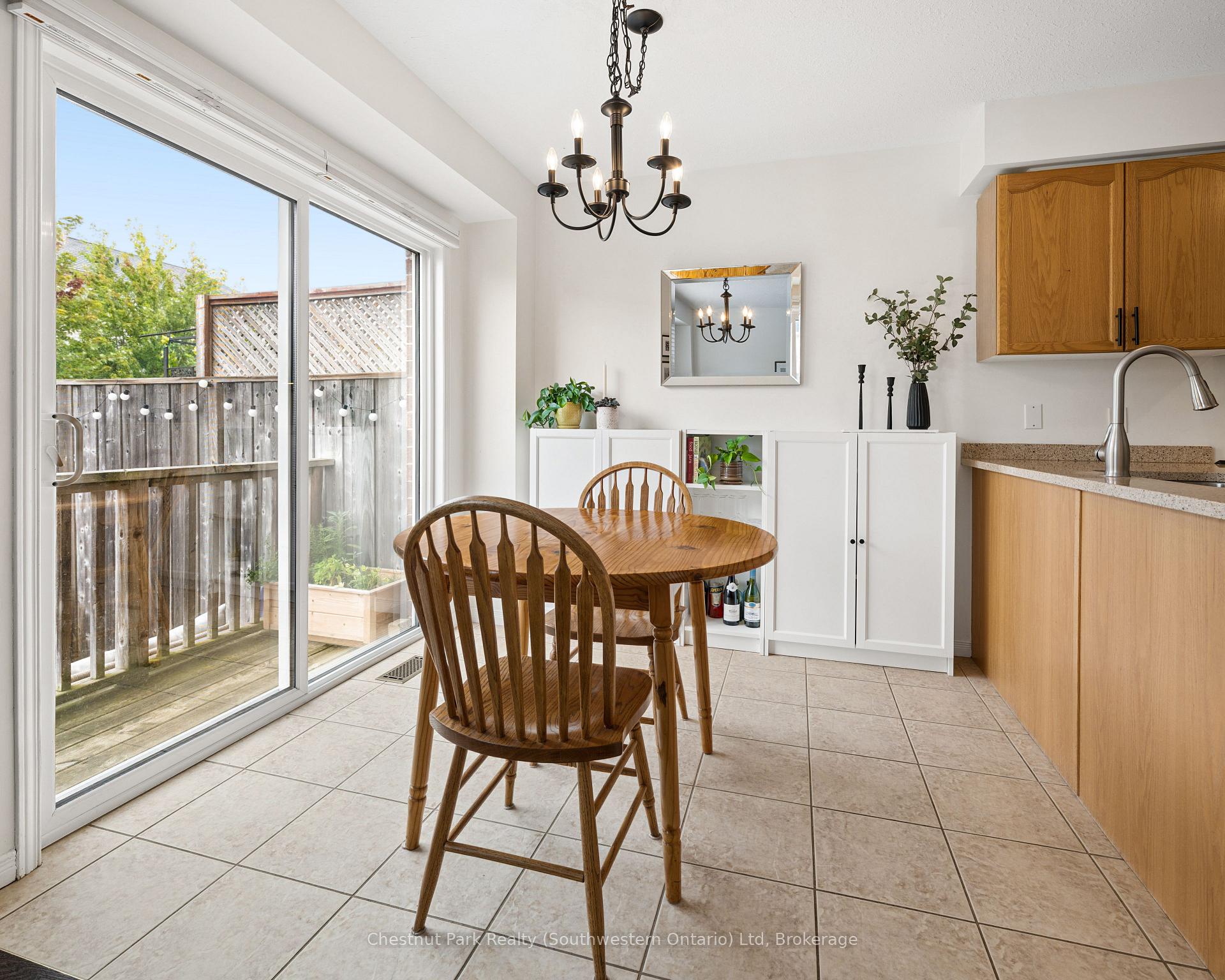 Photo 12 of 14 Sandcreek Lane, Guelph, Grange Road — HOMEH