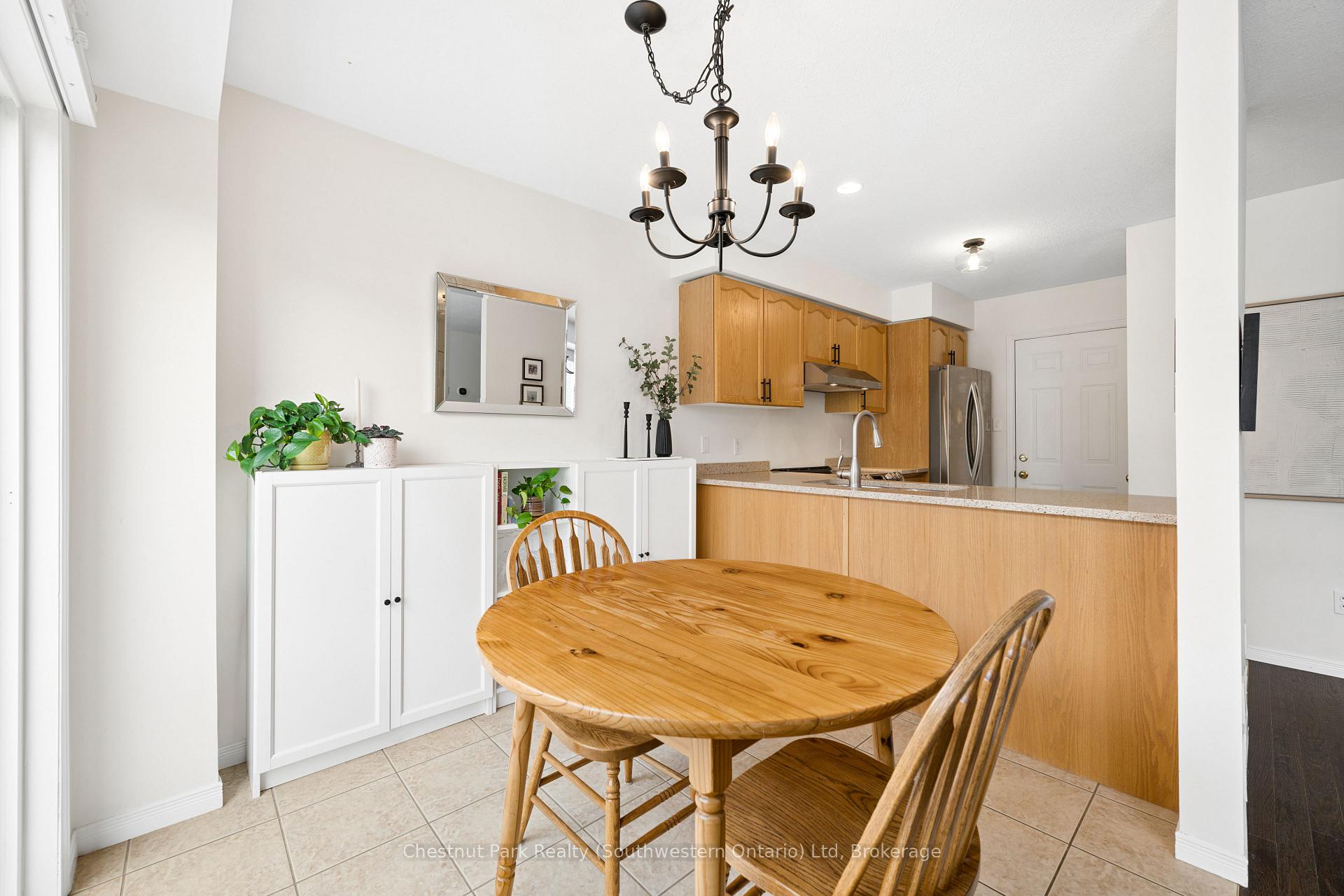 Photo 13 of 14 Sandcreek Lane, Guelph, Grange Road — HOMEH