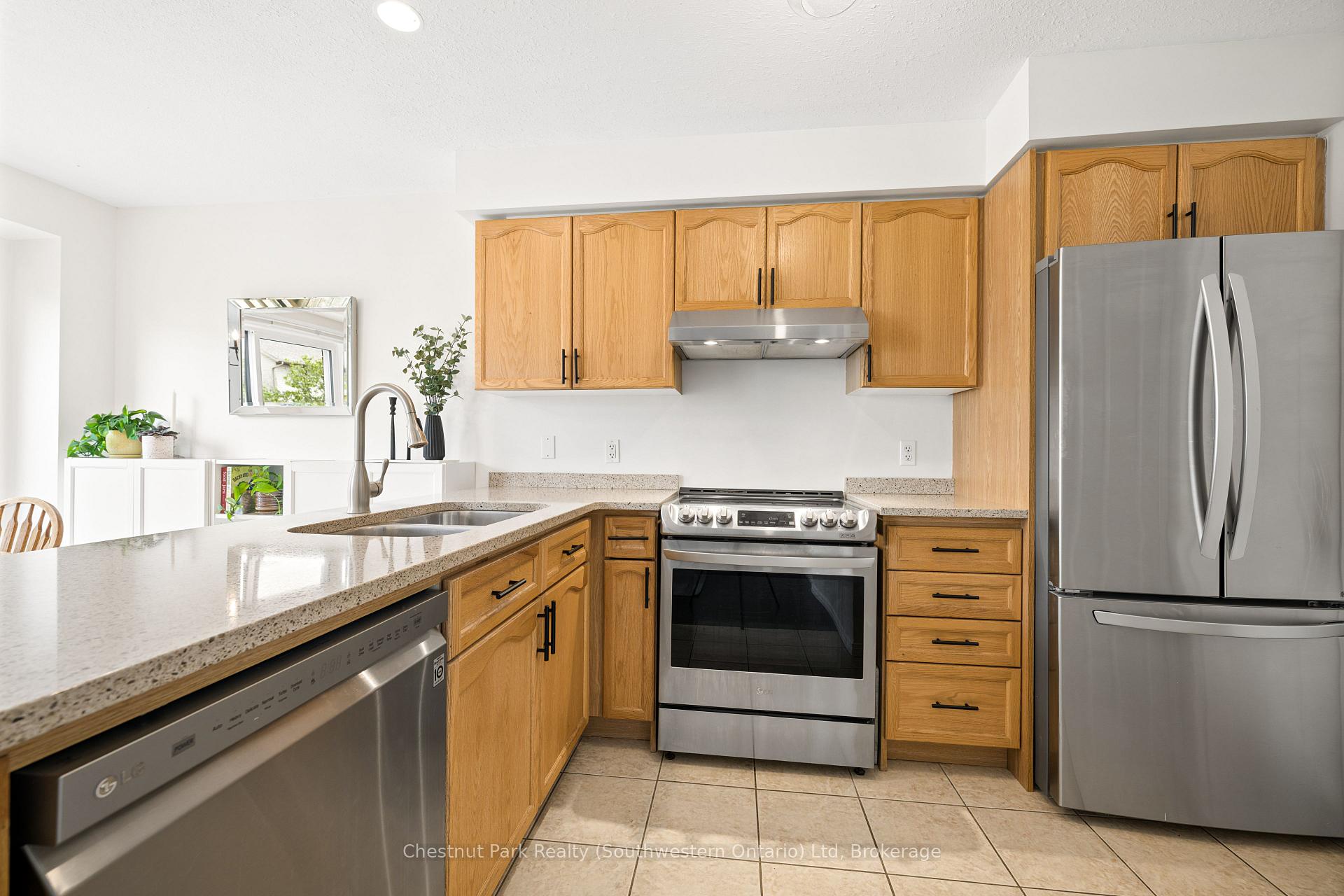 Photo 15 of 14 Sandcreek Lane, Guelph, Grange Road — HOMEH