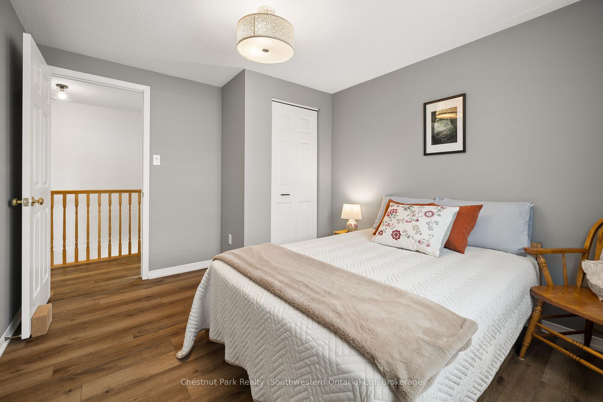 Photo 25 of 14 Sandcreek Lane, Guelph, Grange Road — HOMEH