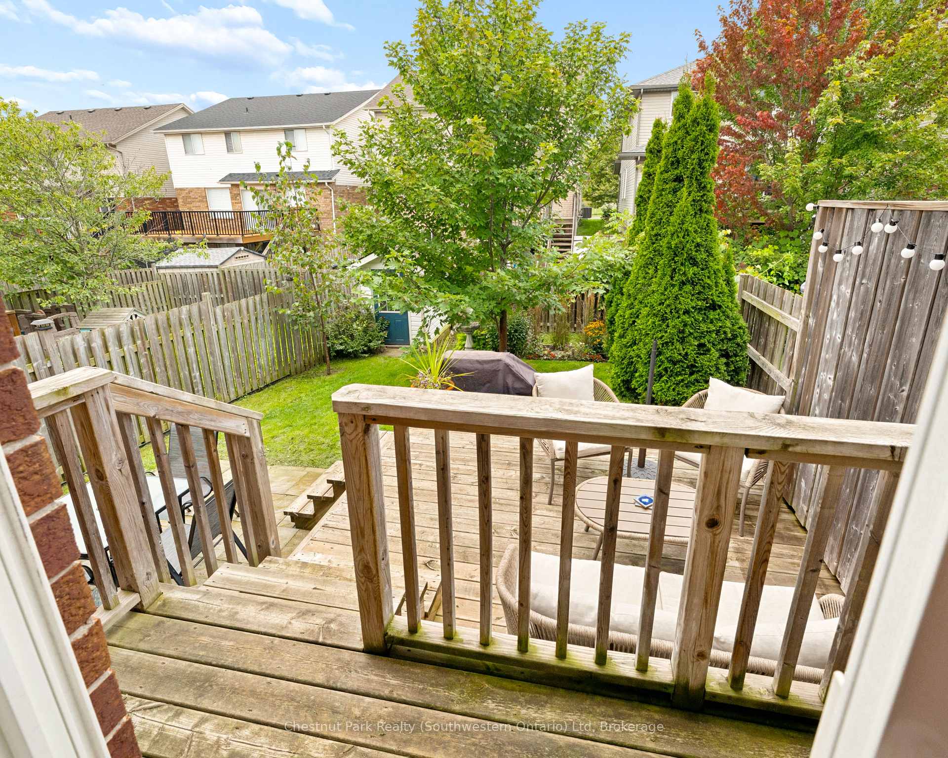 Photo 32 of 14 Sandcreek Lane, Guelph, Grange Road — HOMEH